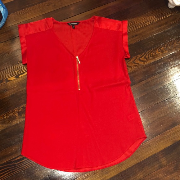 Express top - Picture 2 of 5